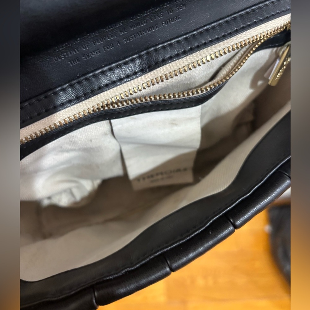 THEMOIRè Feronia Crossbody Bag, Size: OS - Picture 13 of 14